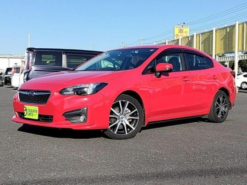 IMPREZA G4-0