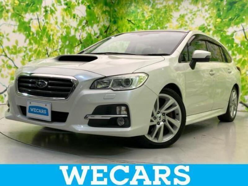 LEVORG-0
