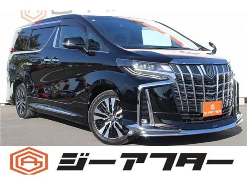 ALPHARD-0