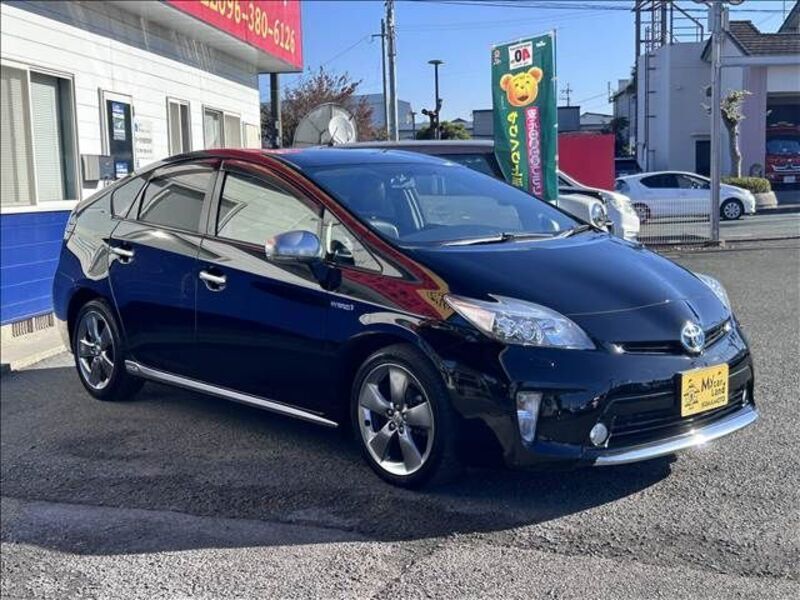 PRIUS