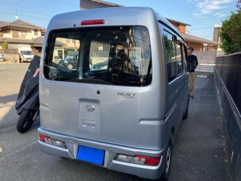 HIJET CARGO