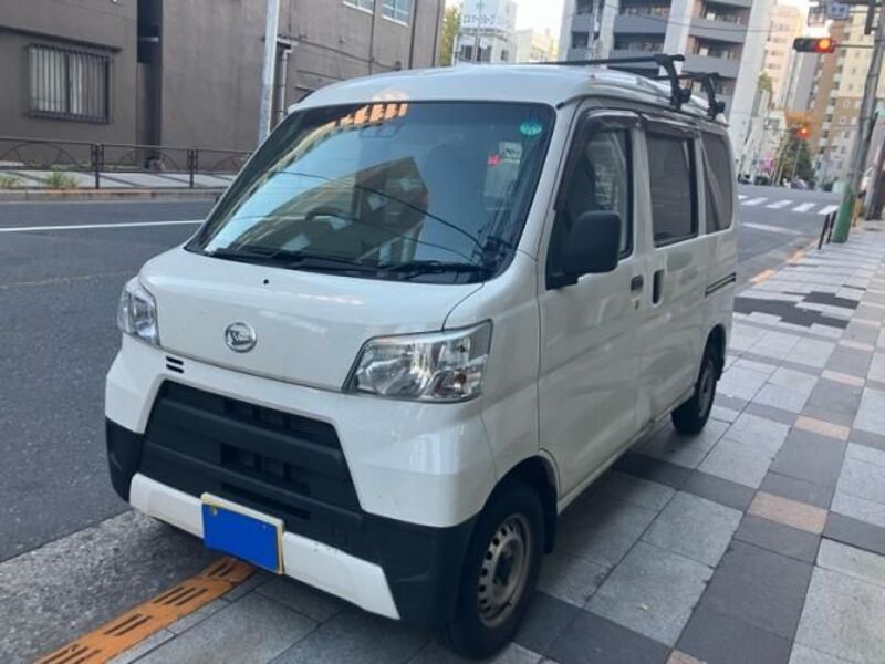 HIJET CARGO