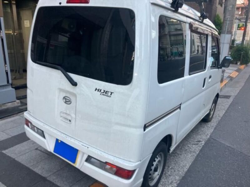 HIJET CARGO