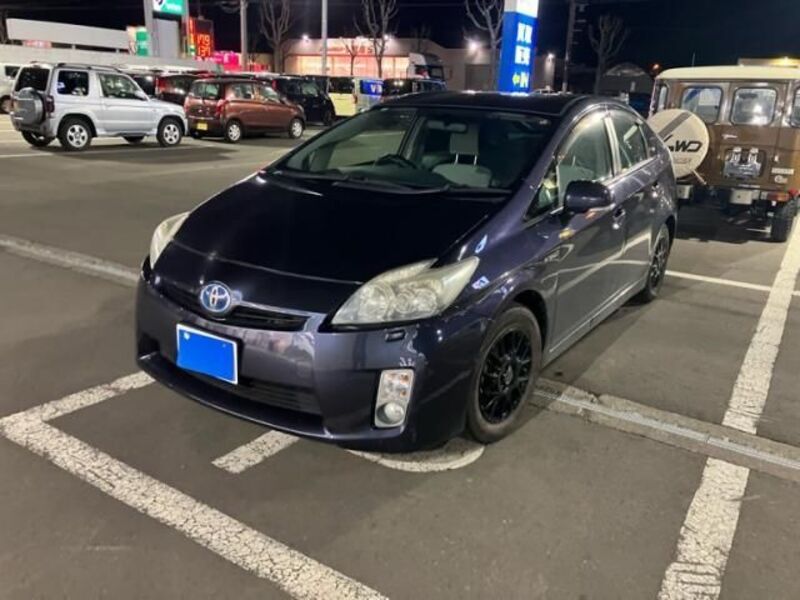 PRIUS