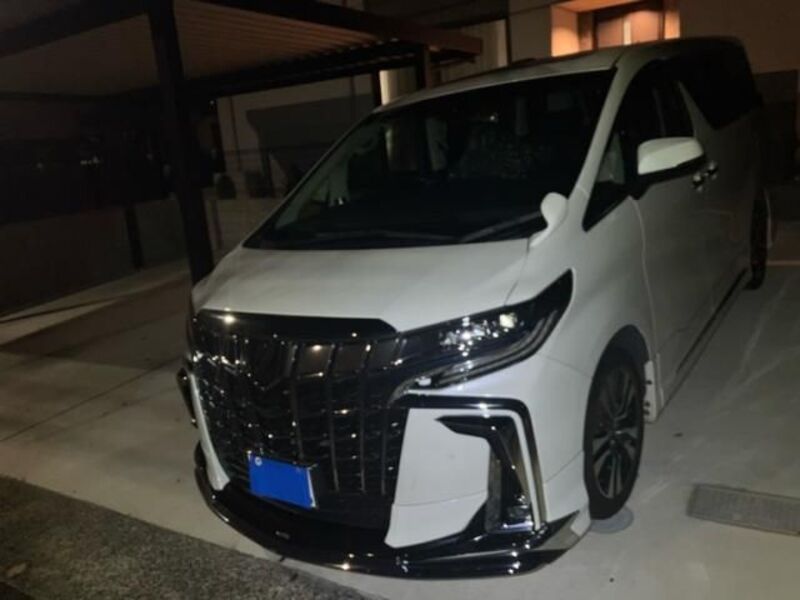 ALPHARD-0