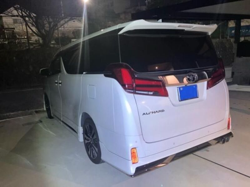 ALPHARD