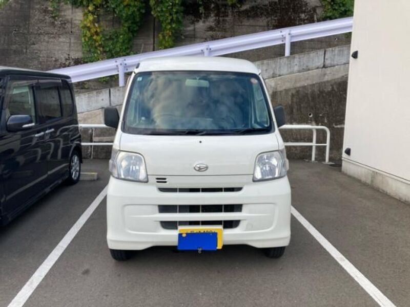 HIJET CARGO