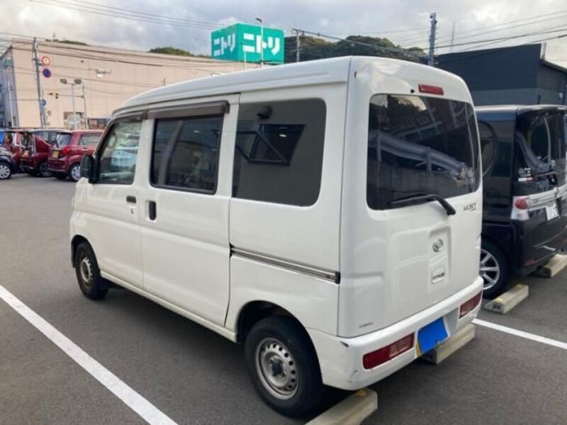 HIJET CARGO
