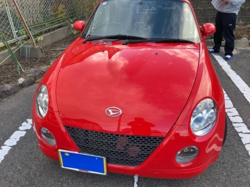 COPEN
