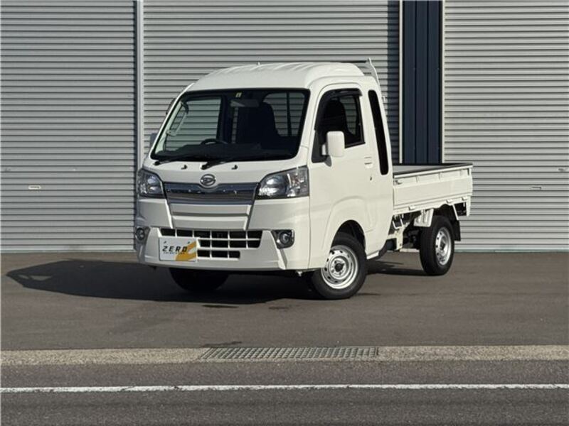 HIJET TRUCK-0