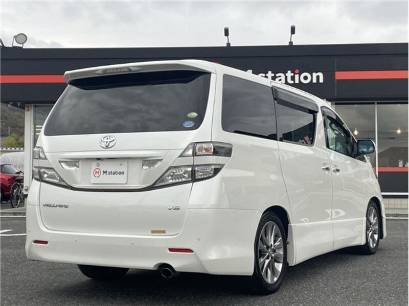 VELLFIRE