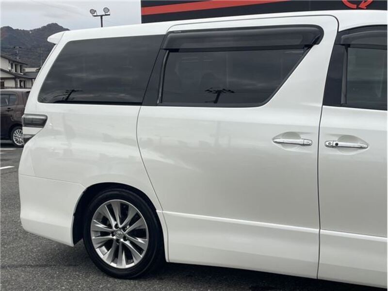 VELLFIRE