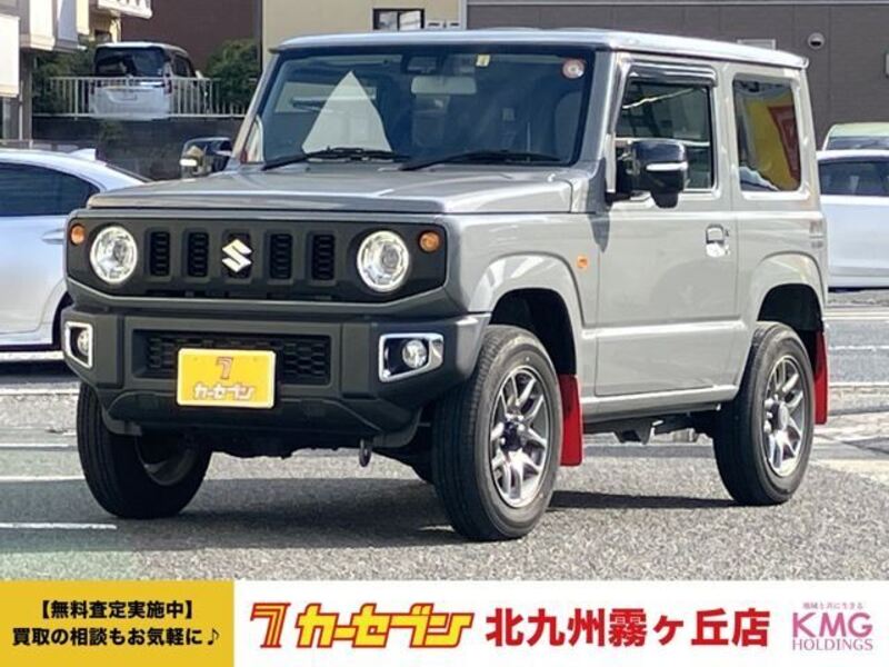 JIMNY-0