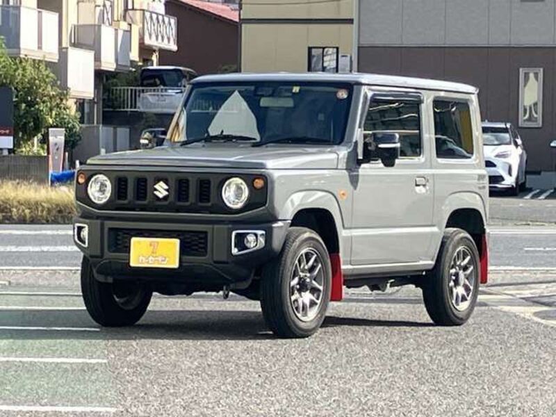 JIMNY