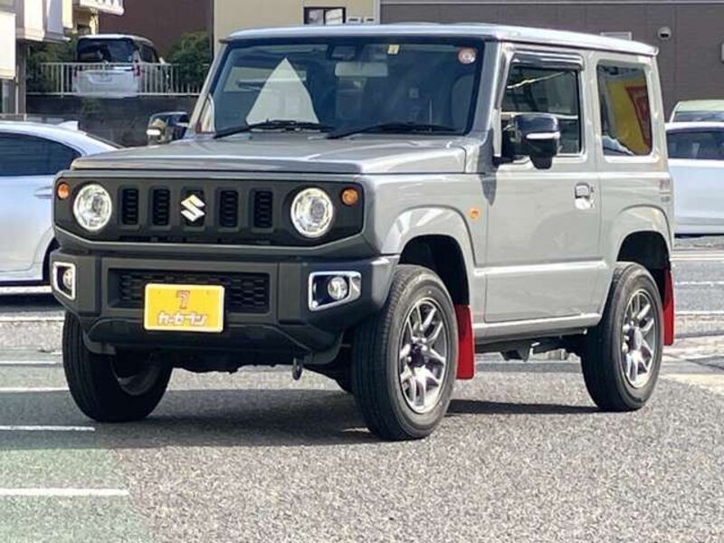JIMNY