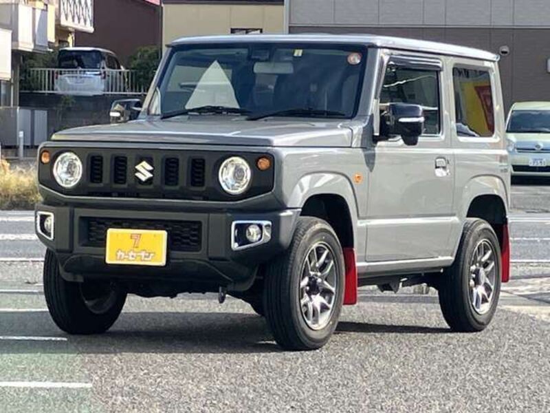 JIMNY