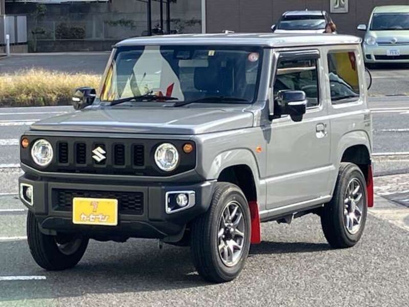 JIMNY