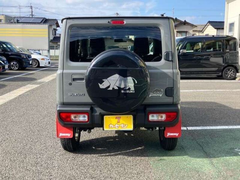 JIMNY