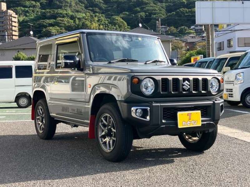 JIMNY