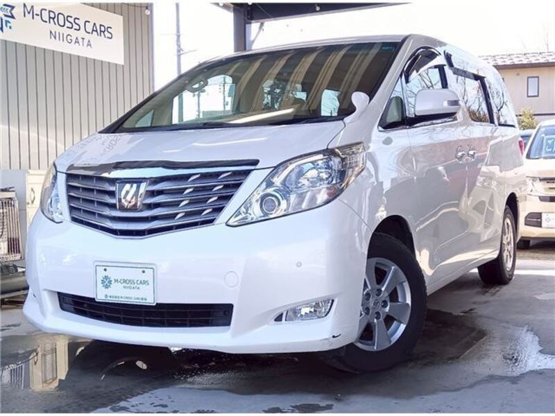 ALPHARD-0