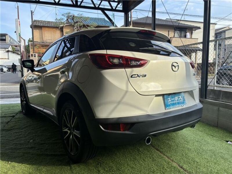 CX-3