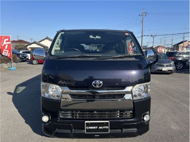 HIACE