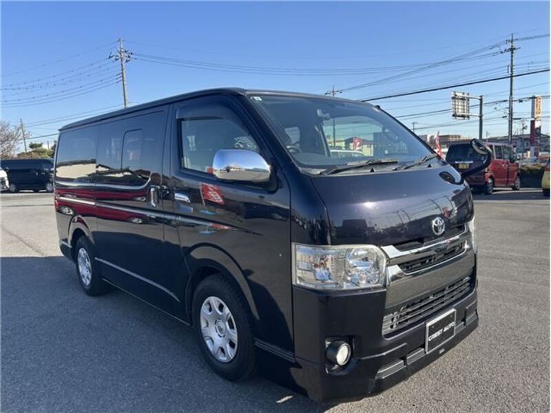HIACE