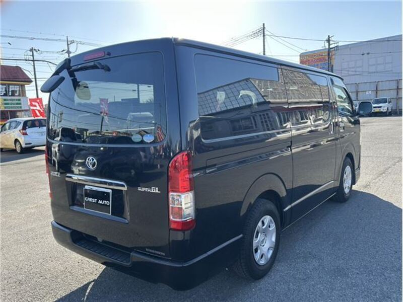 HIACE