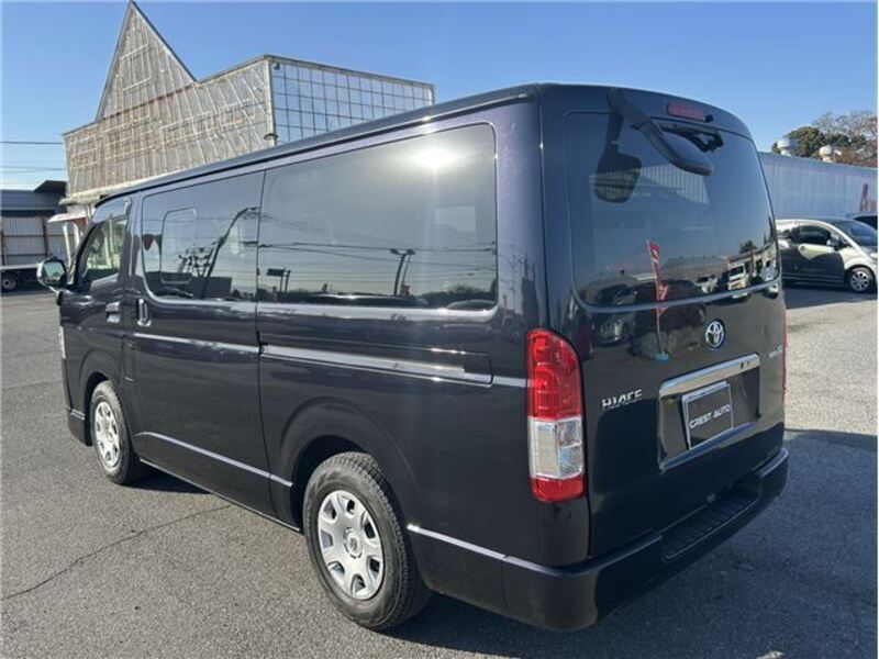 HIACE