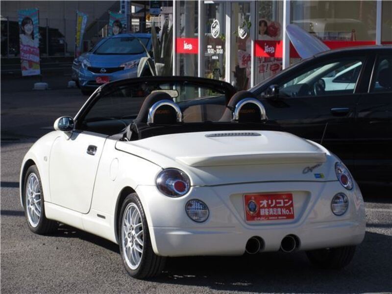 COPEN