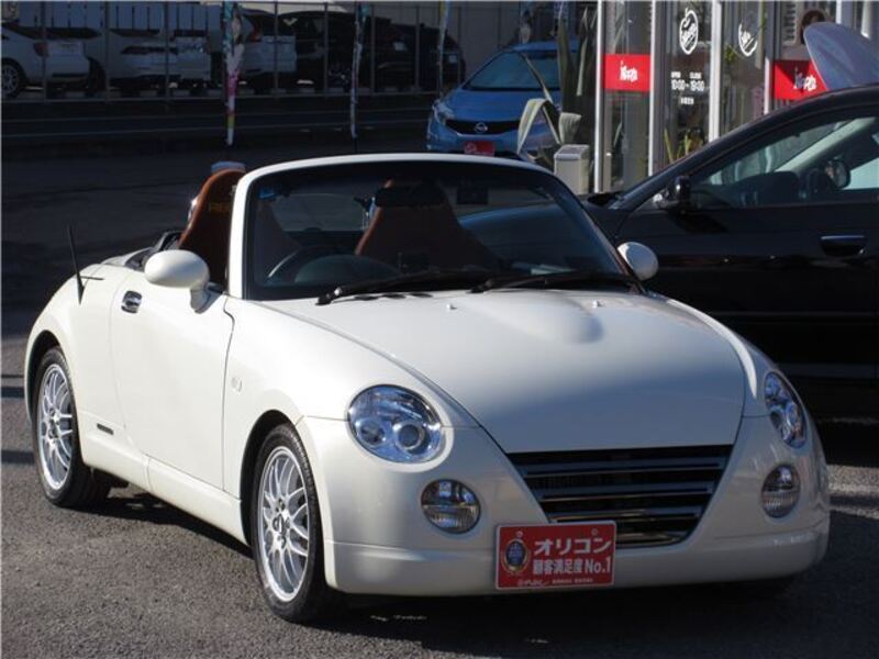 COPEN