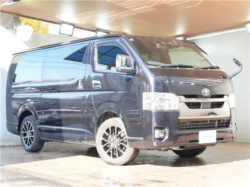 HIACE-0