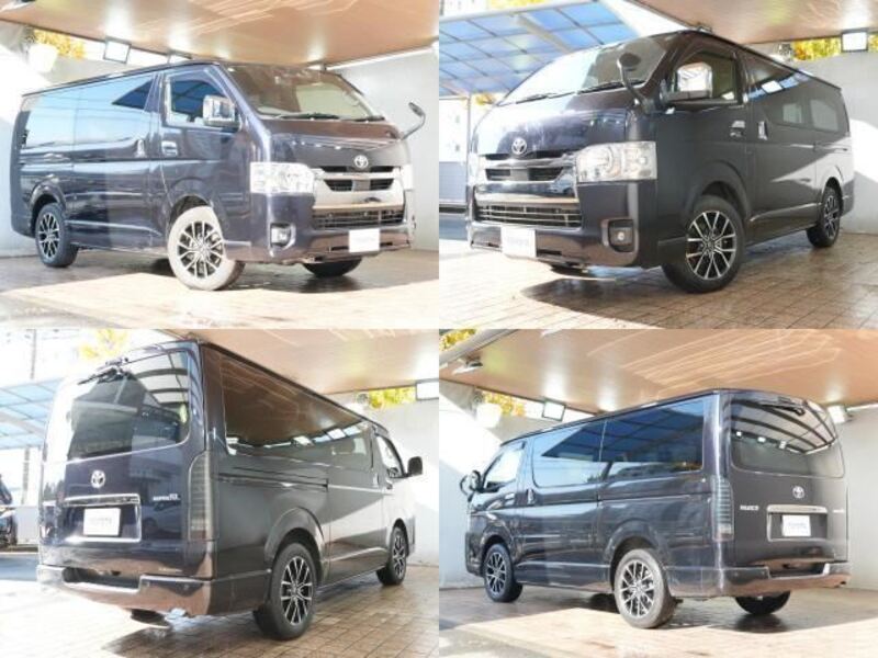 HIACE