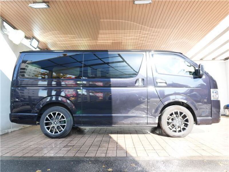 HIACE