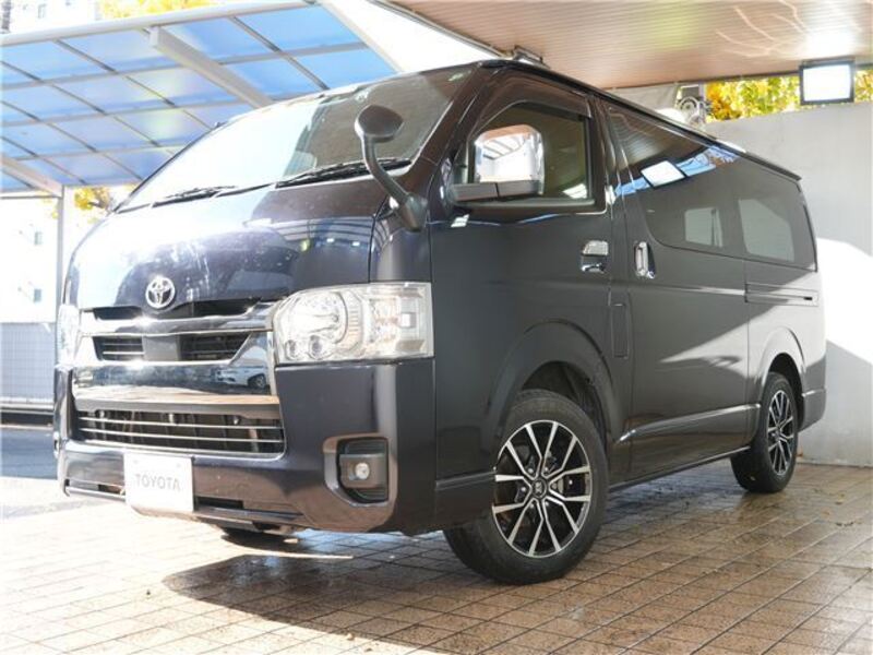 HIACE