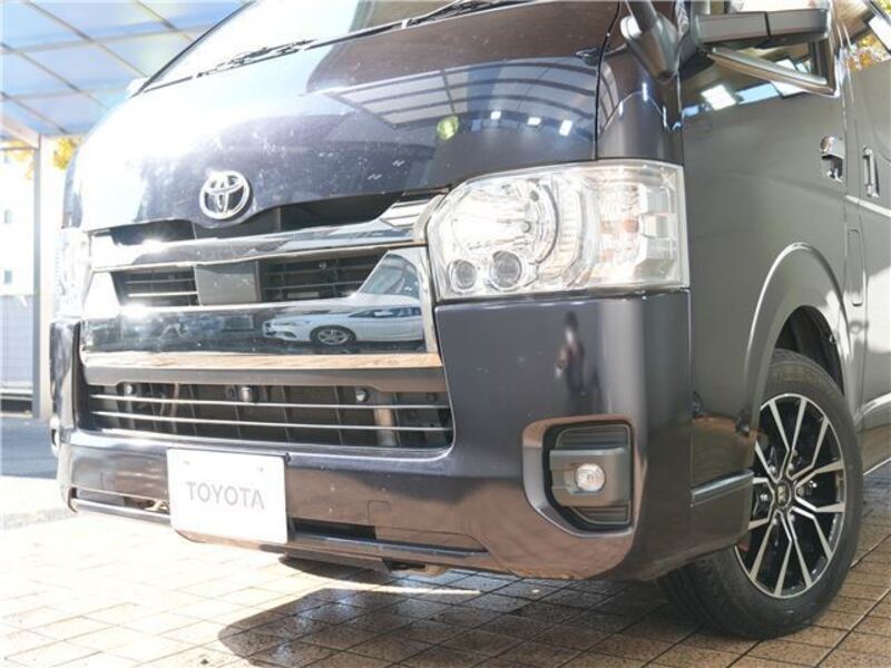 HIACE
