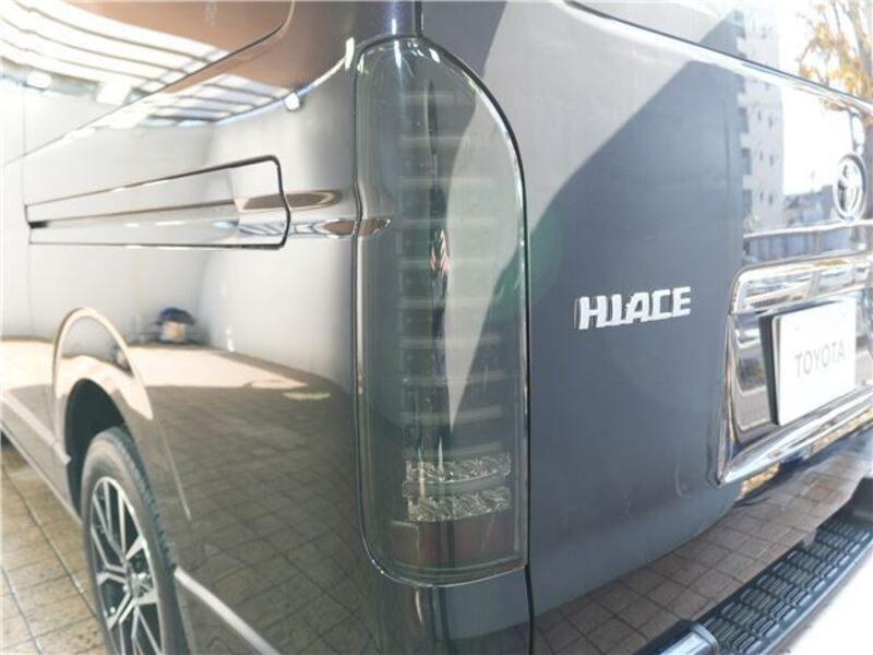 HIACE