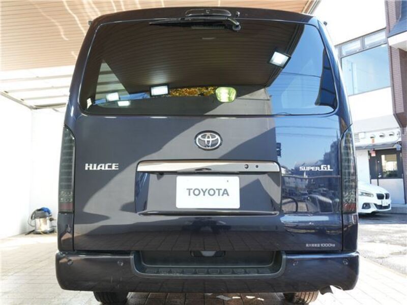 HIACE
