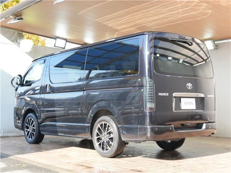 HIACE