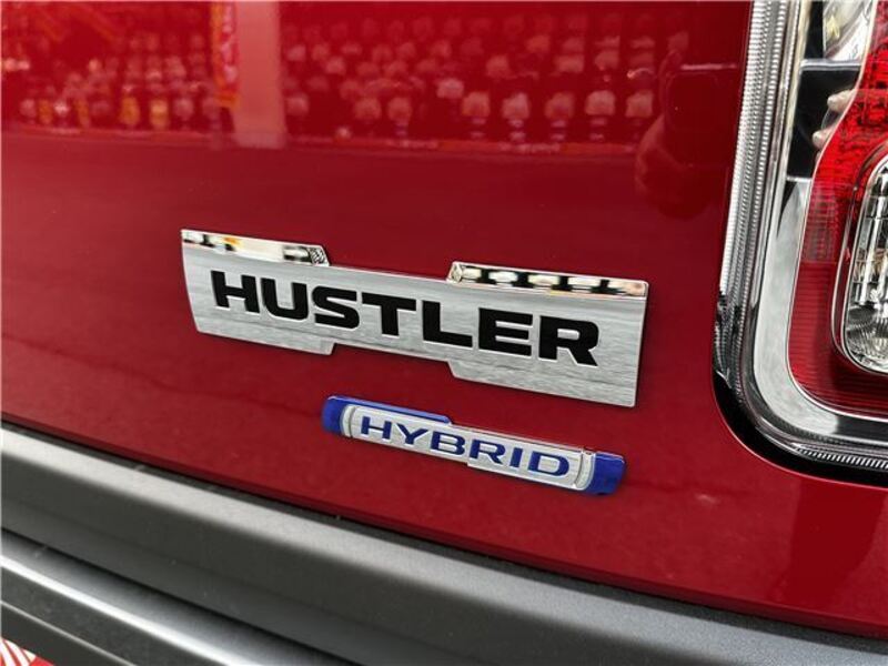 HUSTLER