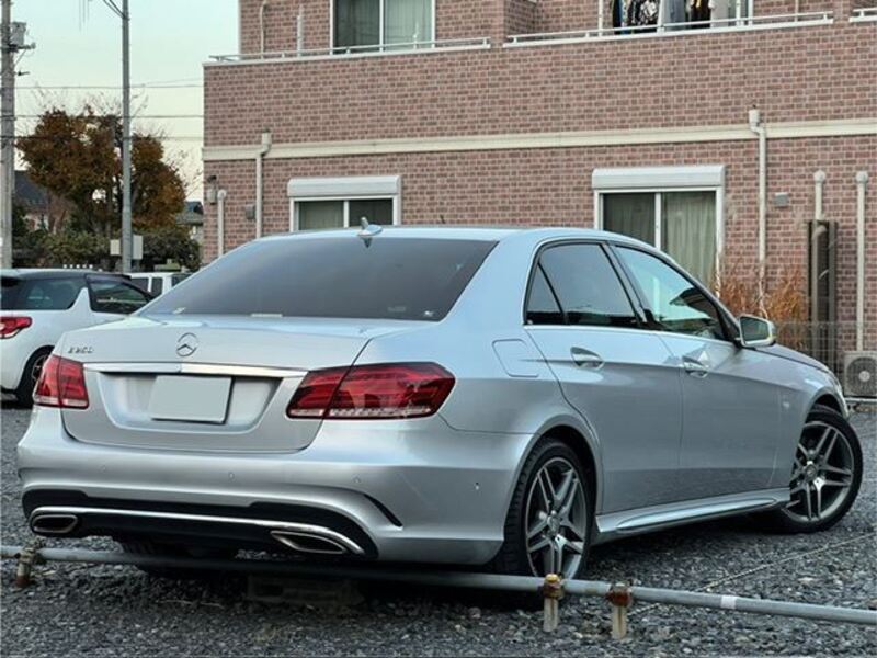 E-CLASS
