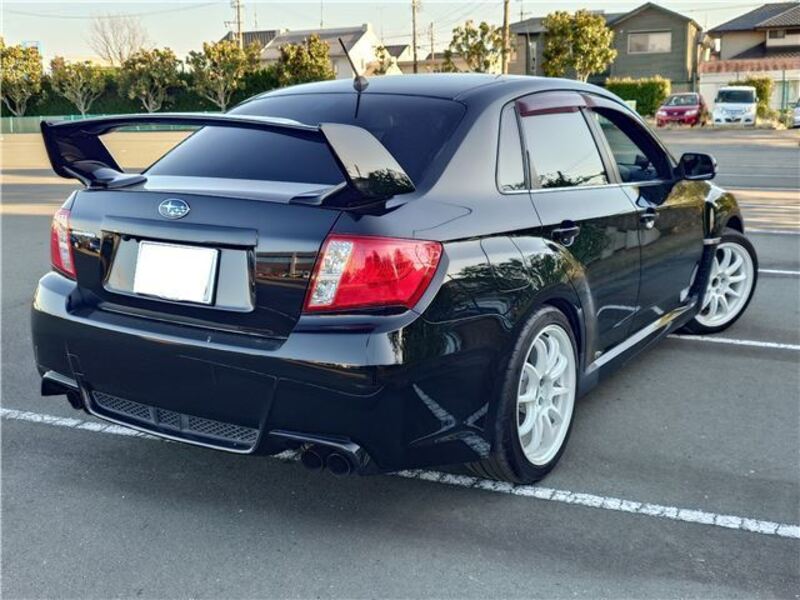 IMPREZA