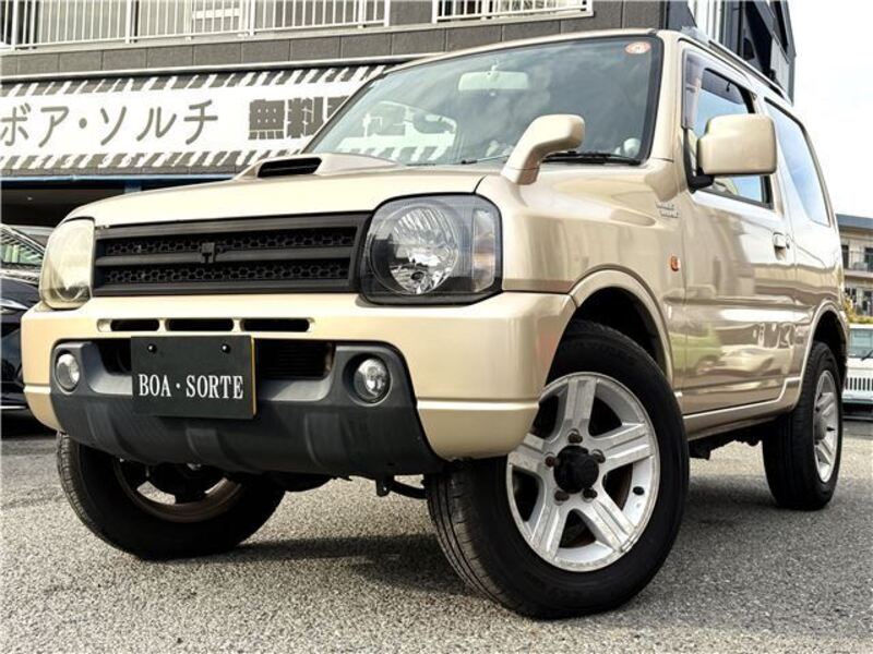 JIMNY-0