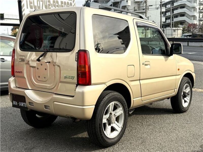 JIMNY