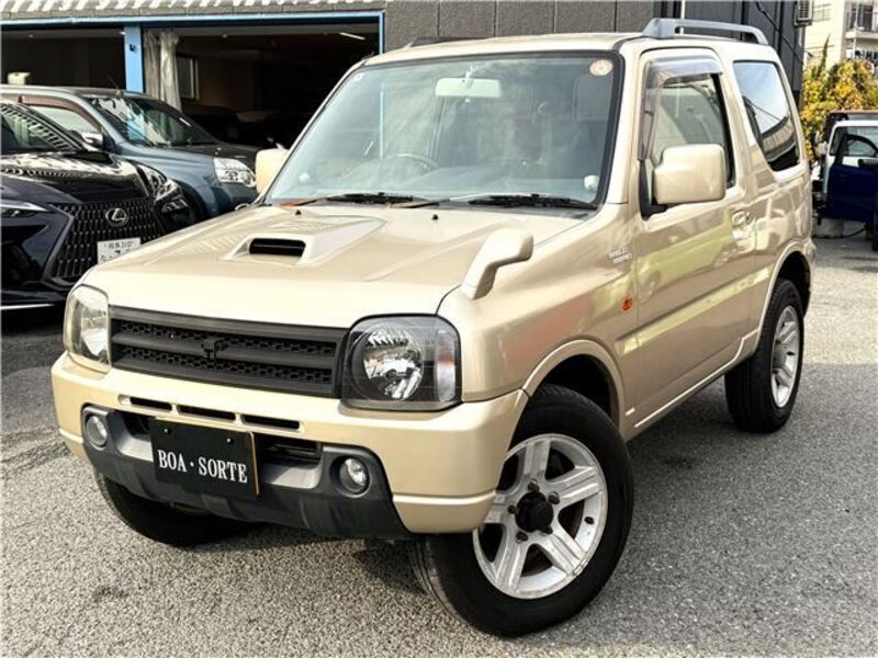 JIMNY