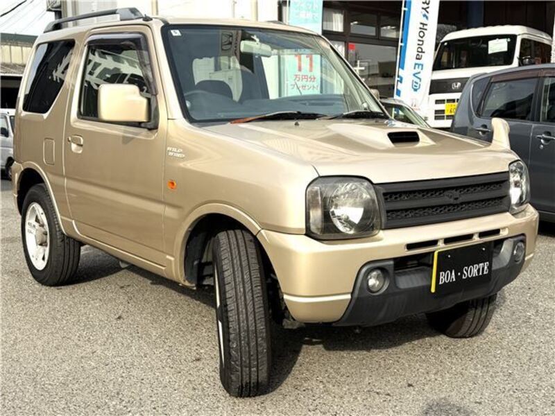 JIMNY