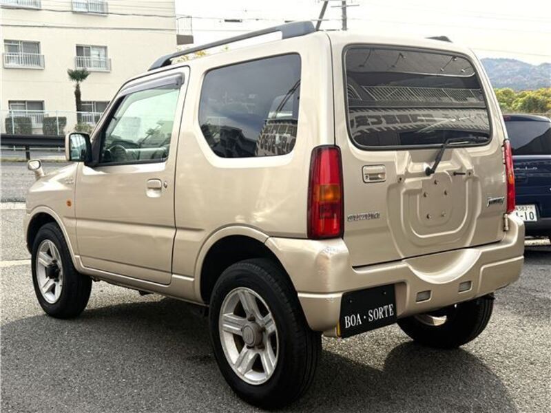 JIMNY