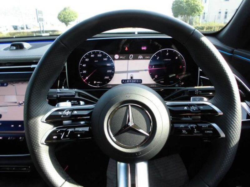 E-CLASS