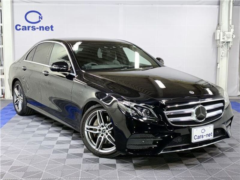 E-CLASS-0