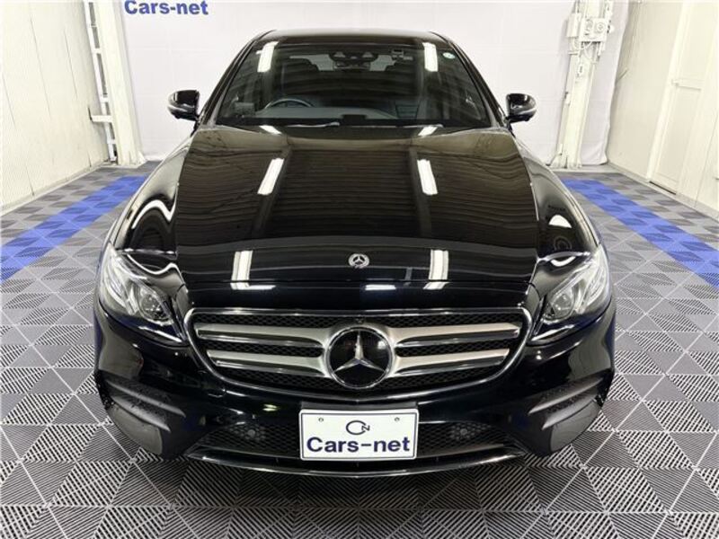 E-CLASS